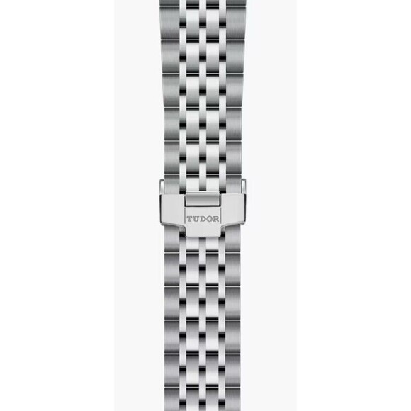 New 2024! TUDOR 1926 M91450-0005 Opaline & Blue Dial SS 36mm Watch - Full Set - Picture 2 of 7